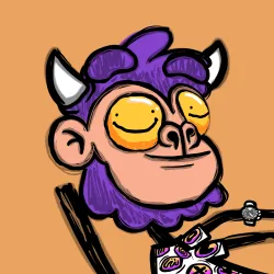 derpyape mfer #1610