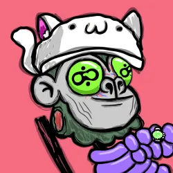 derpyape mfer #3651
