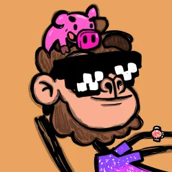 derpyape mfer #5227