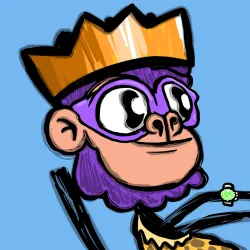 derpyape mfer #3503