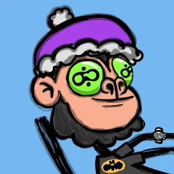 derpyape mfer #3848