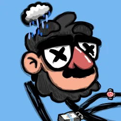derpyape mfer #3517