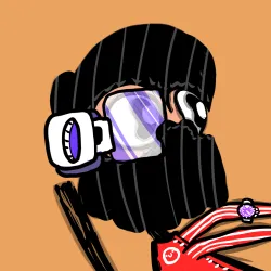 derpyape mfer #5916