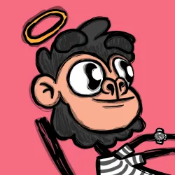 derpyape mfer #470