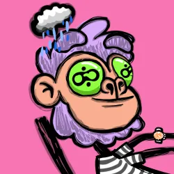 derpyape mfer #4286