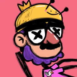derpyape mfer #4800