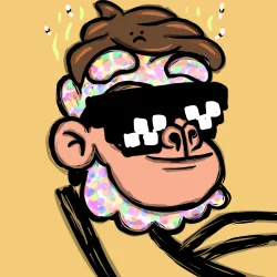 derpyape mfer #7470