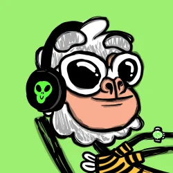 derpyape mfer #1481