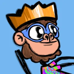 derpyape mfer #4963