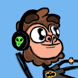 derpyape mfer #6737