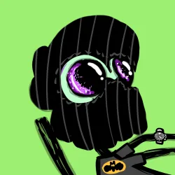 derpyape mfer #4932