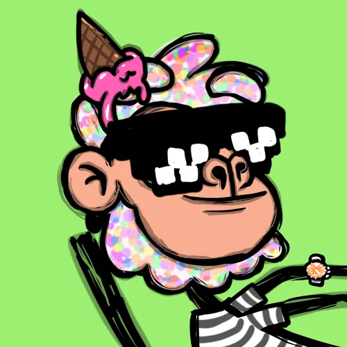 derpyape mfer #3489