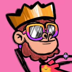 derpyape mfer #3784