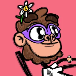 derpyape mfer #4791