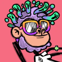 derpyape mfer #4183