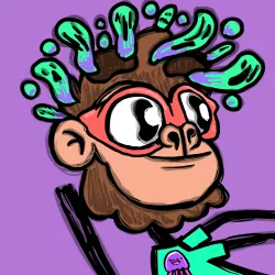 derpyape mfer #2910