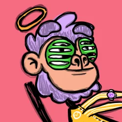 derpyape mfer #4289