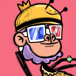 derpyape mfer #3501