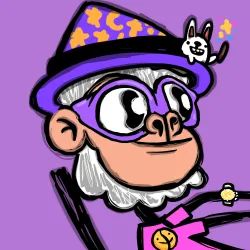 derpyape mfer #942