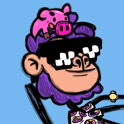 derpyape mfer #2504