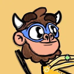 derpyape mfer #3851