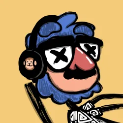 derpyape mfer #1683