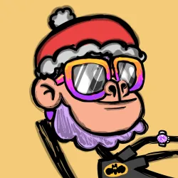 derpyape mfer #427