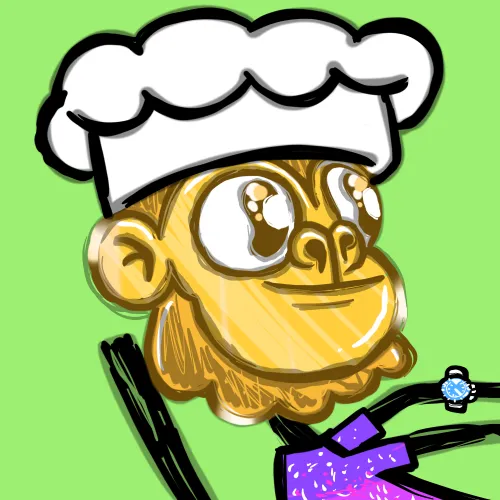 derpyape mfer #4436