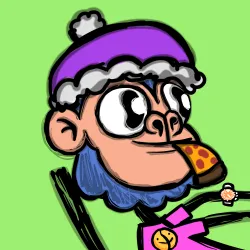 derpyape mfer #4557