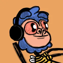 derpyape mfer #4126