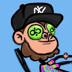 derpyape mfer #3034