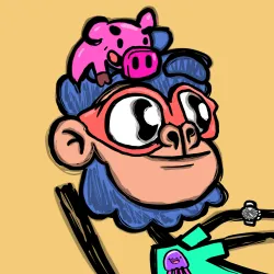 derpyape mfer #3654