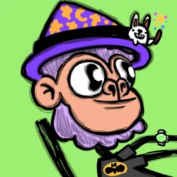 derpyape mfer #541