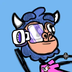 derpyape mfer #3847