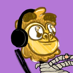 derpyape mfer #5951