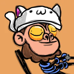 derpyape mfer #5443