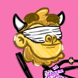 derpyape mfer #5738