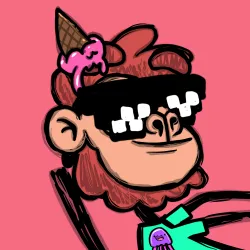derpyape mfer #1699