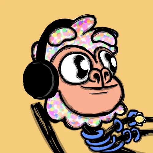 derpyape mfer #3796