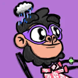 derpyape mfer #1021