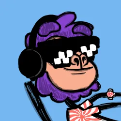 derpyape mfer #4806