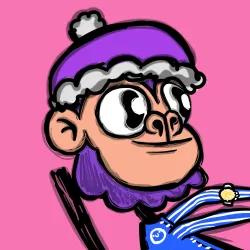 derpyape mfer #3576