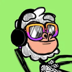 derpyape mfer #7644