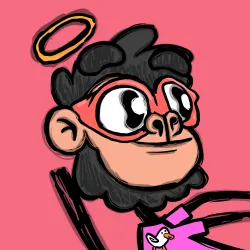 derpyape mfer #2846