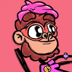 derpyape mfer #2381