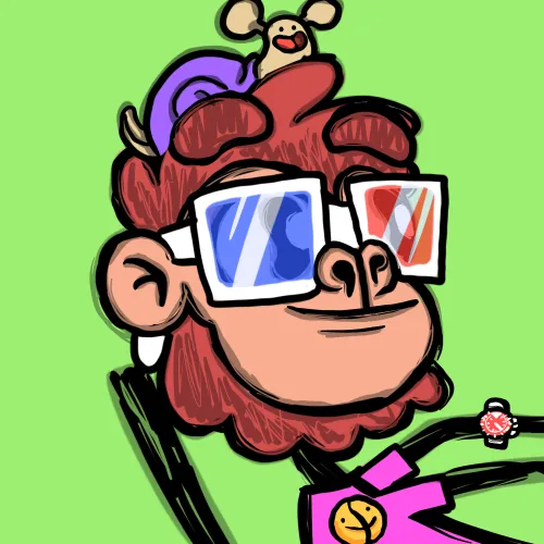 derpyape mfer #6796