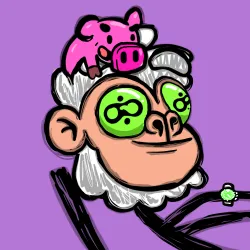 derpyape mfer #2946