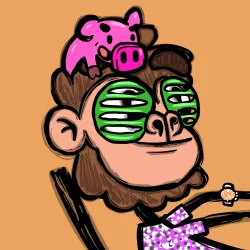 derpyape mfer #5043