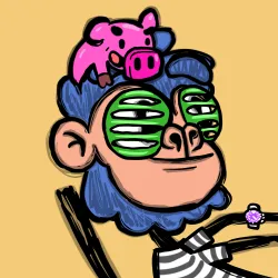 derpyape mfer #6081
