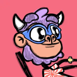 derpyape mfer #428